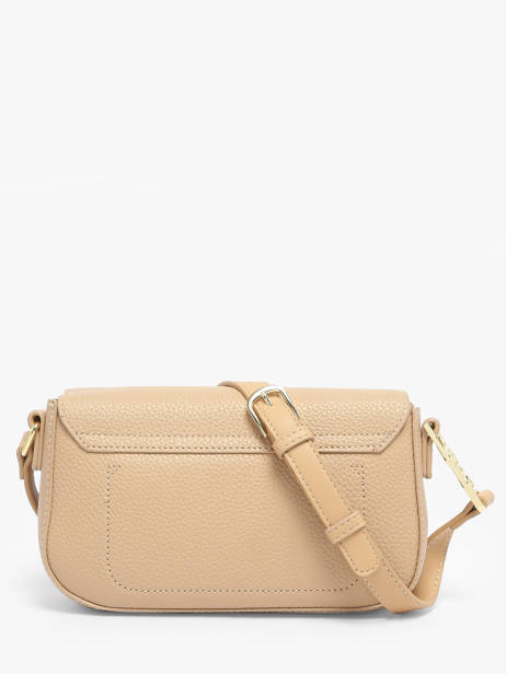 Cross Body Tas Naos By byblos Beige naos BS33B11 ander zicht 4